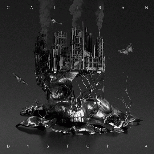 Caliban : Dystopia (Single)